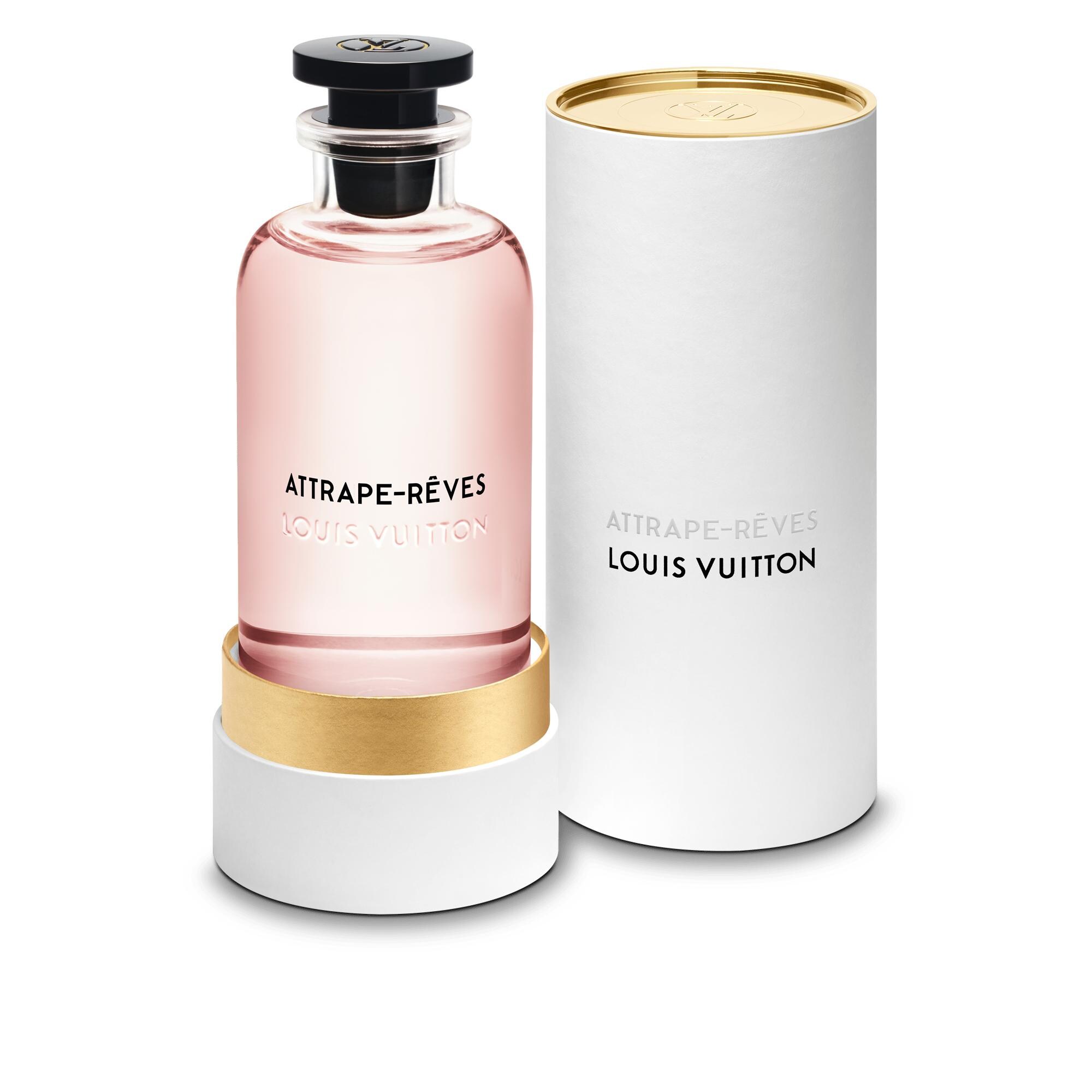 AttrapeRêves Women Fragrances LOUIS VUITTON